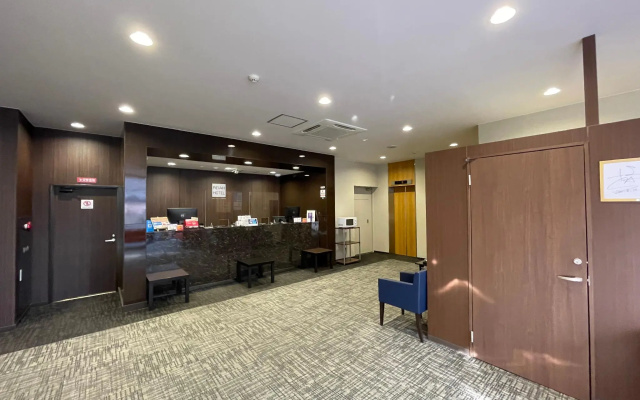 le Lac HOTEL OTSU-ISHIYAMA