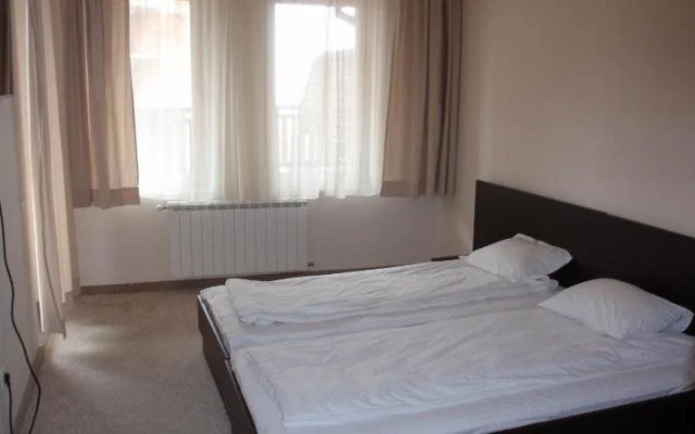 Bansko Royal Towers Apartment