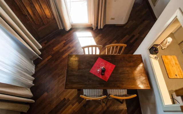Amazing Apartment With Terrace in Piazza del Fico, Close Piazza Navona