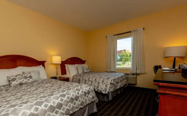 Mt. Rose Hotel