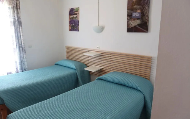 Apartamentos Mayans