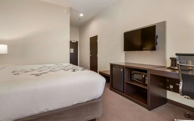 Sleep Inn Boardman