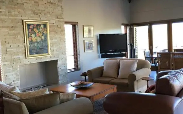 Plettenberg Bay Getaway