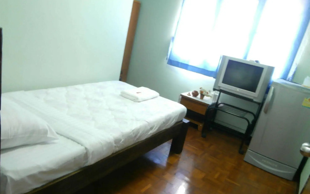 Nonni Guesthouse