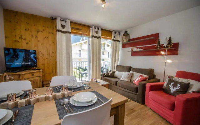 Litchi Apartment