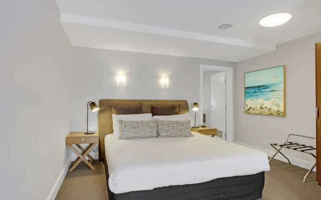 Quality Inn Bellevue