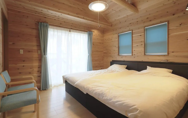Makai Kamogawa Resort