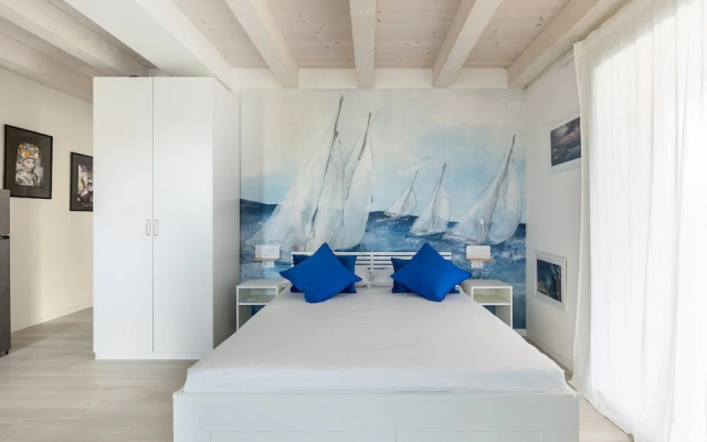 Saliceto Studio II by Wonderful Italy