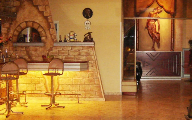 Galini Palace