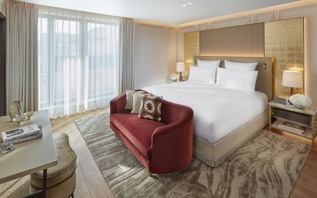 Mandarin Oriental, Paris