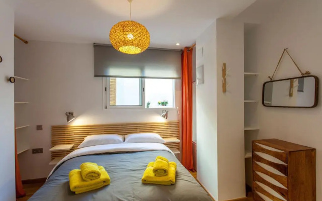 City Garden B&B