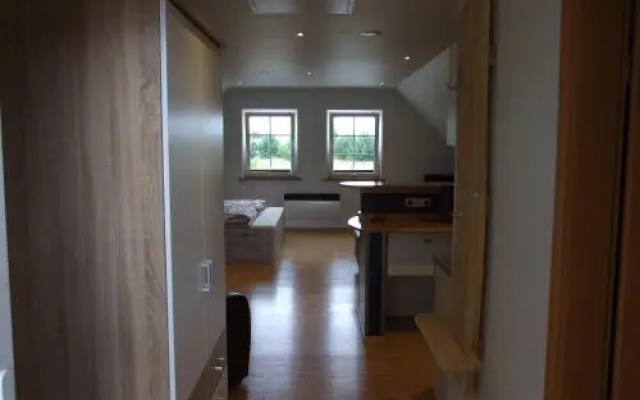 Ferienwohnung am Betschkamp