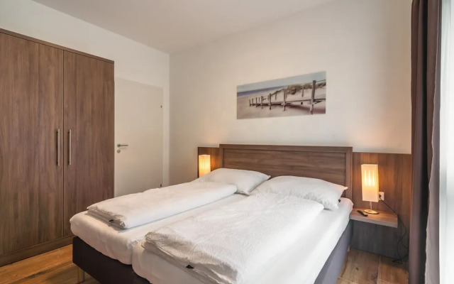 Apartment in Schladming With Balcony, Garage, Lift, Parking