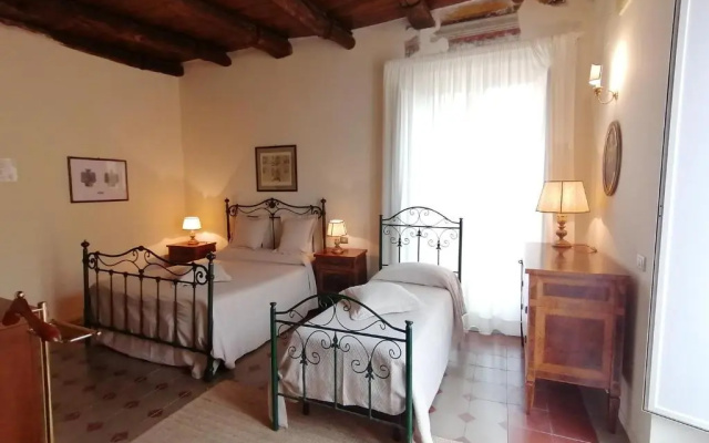 B&B Palazzo Lanza