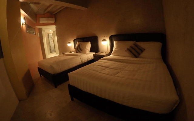 Citizen Hotel
