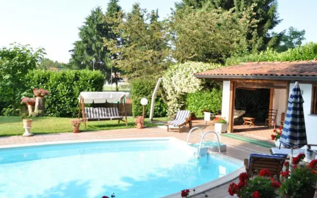 Villa Donatella