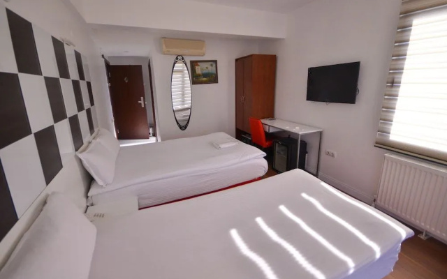 Sivas Kosk Hotel