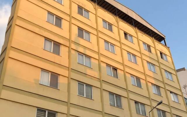 Aykut Palace Otel Турция, Искендерун - отзывы, цены и фото номеров - забронировать отель Aykut Palace Otel онлайн вид на фасад