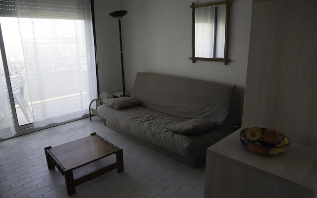 Studio Cabine Le Flot bleu