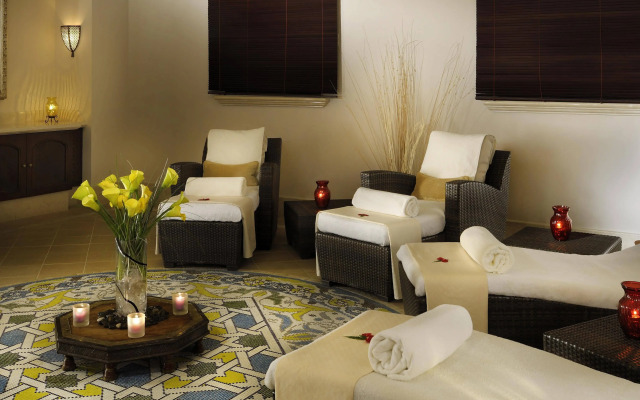 One&Only Royal Mirage - The Palace