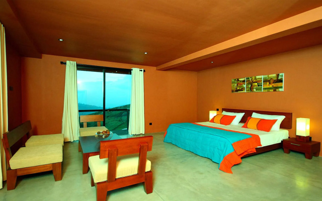 Windloft Retreat