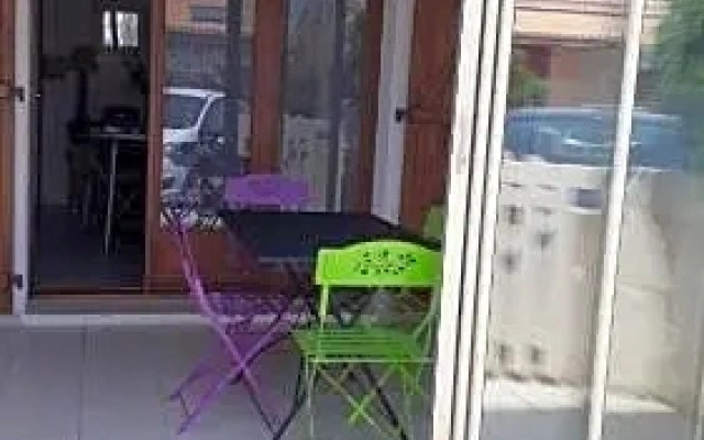 Maison de vacances