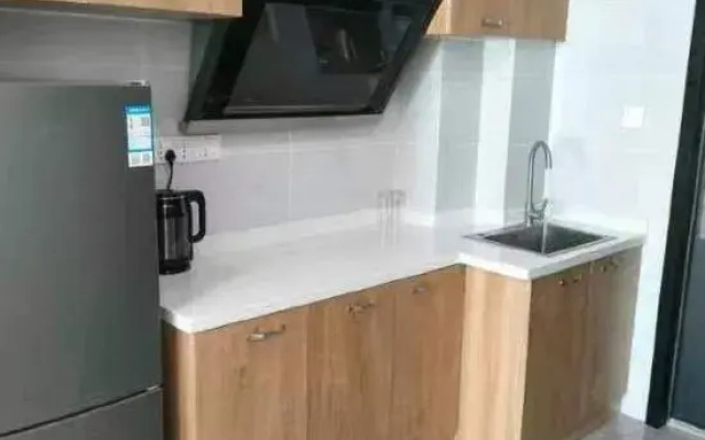 Yuyu Apartment