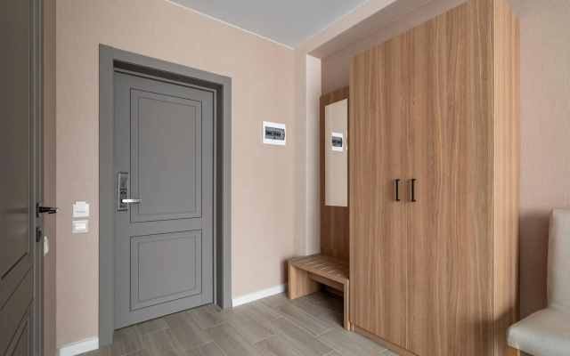 Hotel Leon (Леон)