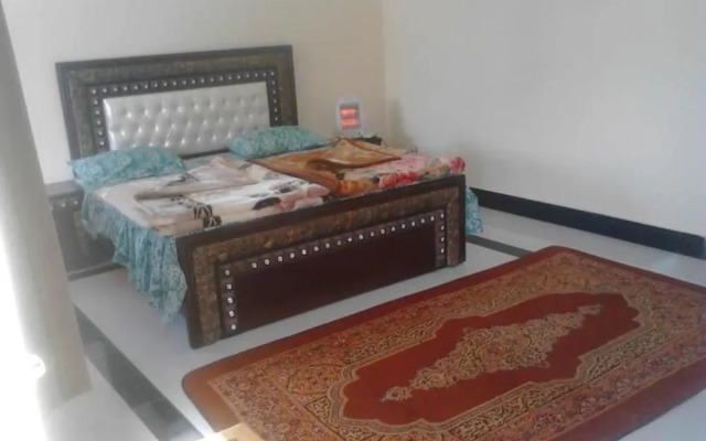 Bhurban Apartments