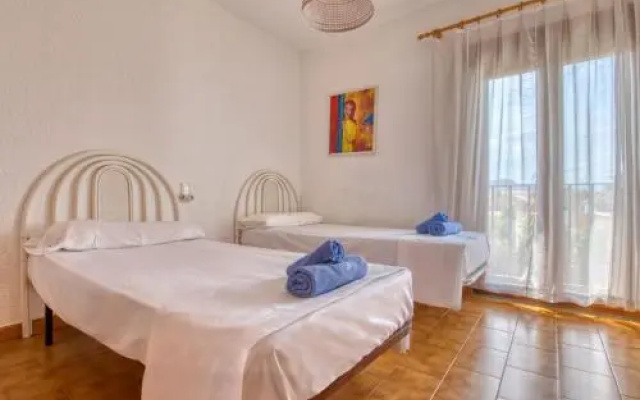 Holiday Home Montanar 111