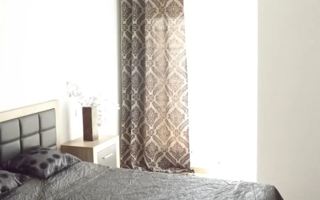 Apartamento Jardines del Montgo