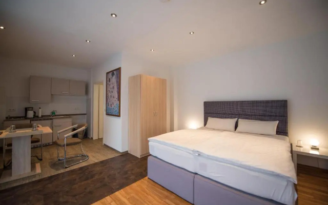 Ferienwohnung Hölscher