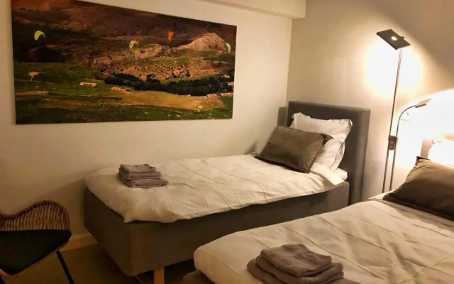 ParaLodge