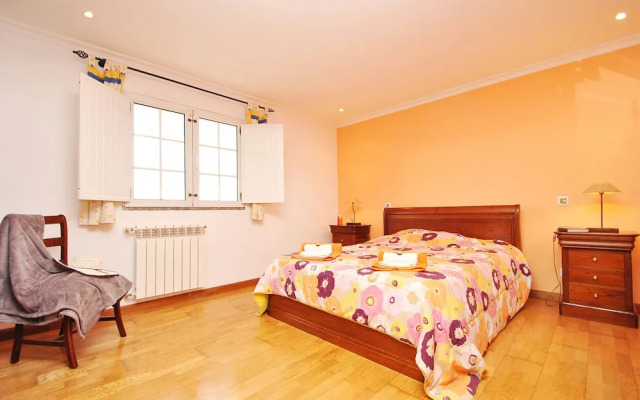 Villa Toscana