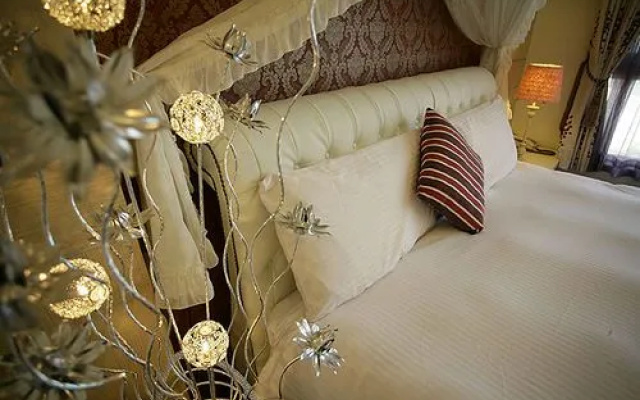 Chi Heng Homestay