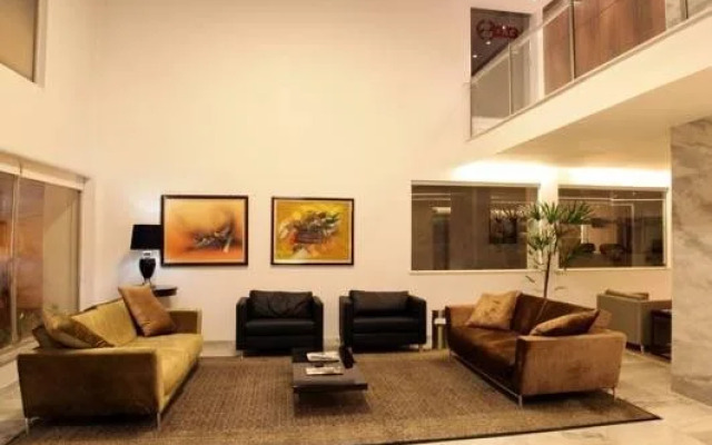 Zoghbi Apart Hotel