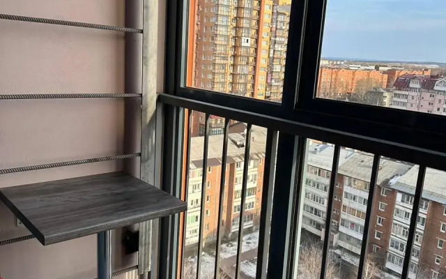 Уютная студия
