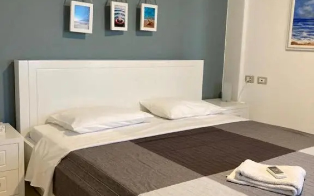 Aldi`s Guest House