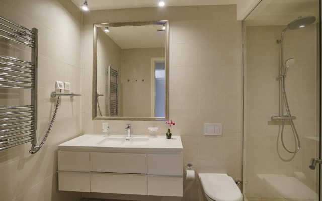 Lustica Bay Vacation Homes