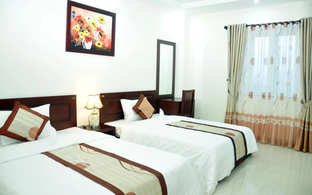 Dattravi Hostel
