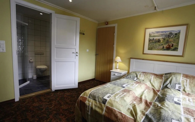 Kringsjå Hotell