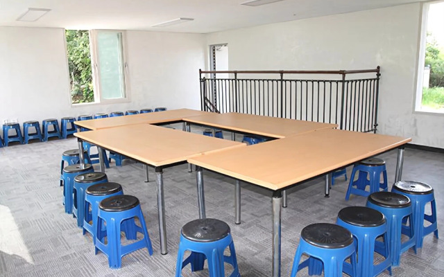 Pocheon Dreamyforest Pension