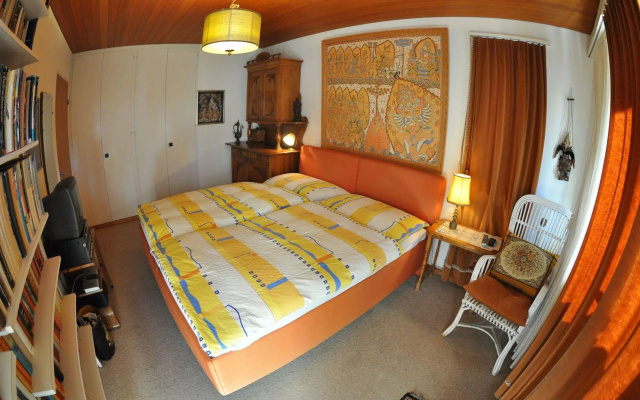 Bed and Breakfast Casa Romantica