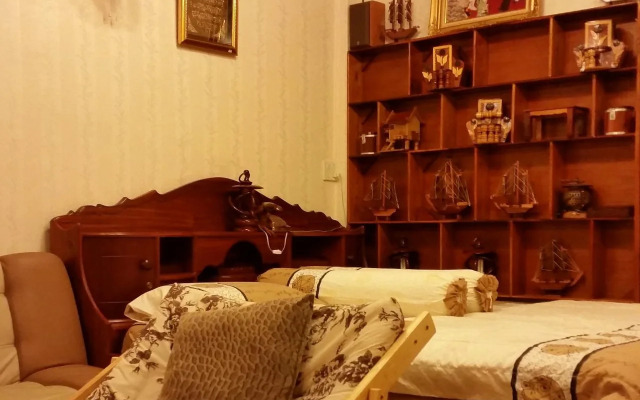 Meyon Holidays Apartment