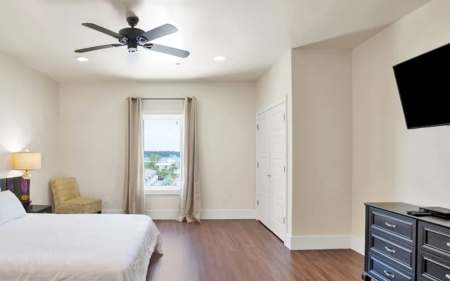 Caribe East by Southern Vacation Rentals