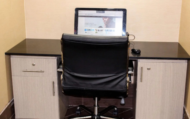 Comfort Inn Toronto North York