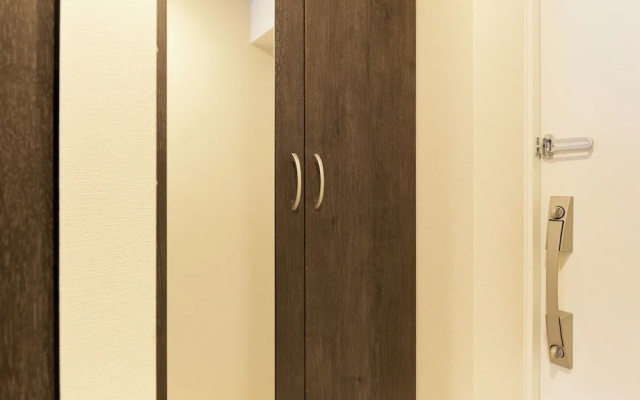 AQUA RESIDENCE Sangenjaya by Tranova