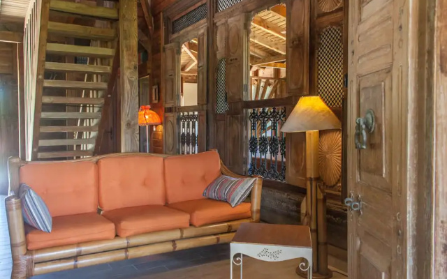 Residence Villa Zen