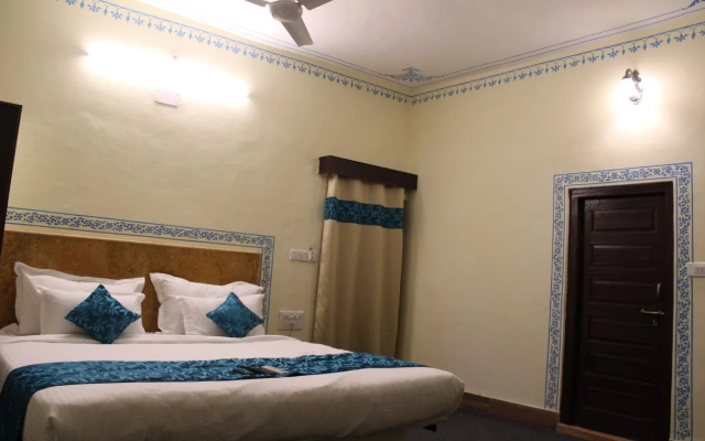 Hotel Janak Vilas