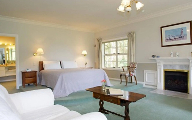 Havelock House